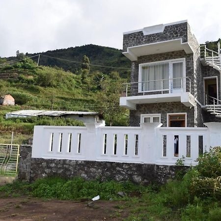 Vila Deeprammy Abode Kodaikanal Exteriér fotografie