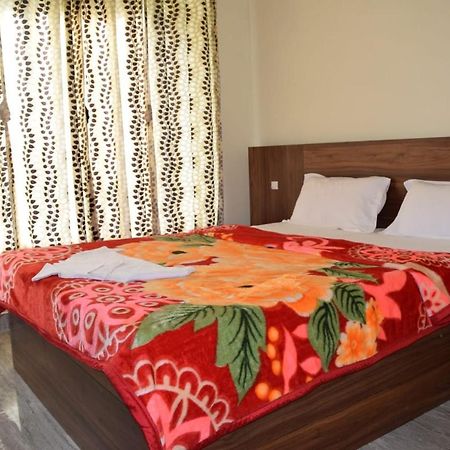 Vila Deeprammy Abode Kodaikanal Exteriér fotografie