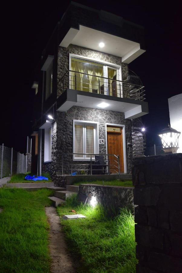 Vila Deeprammy Abode Kodaikanal Exteriér fotografie