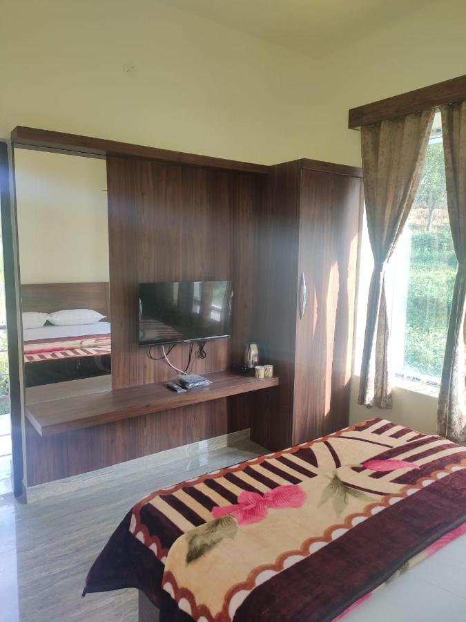 Vila Deeprammy Abode Kodaikanal Exteriér fotografie