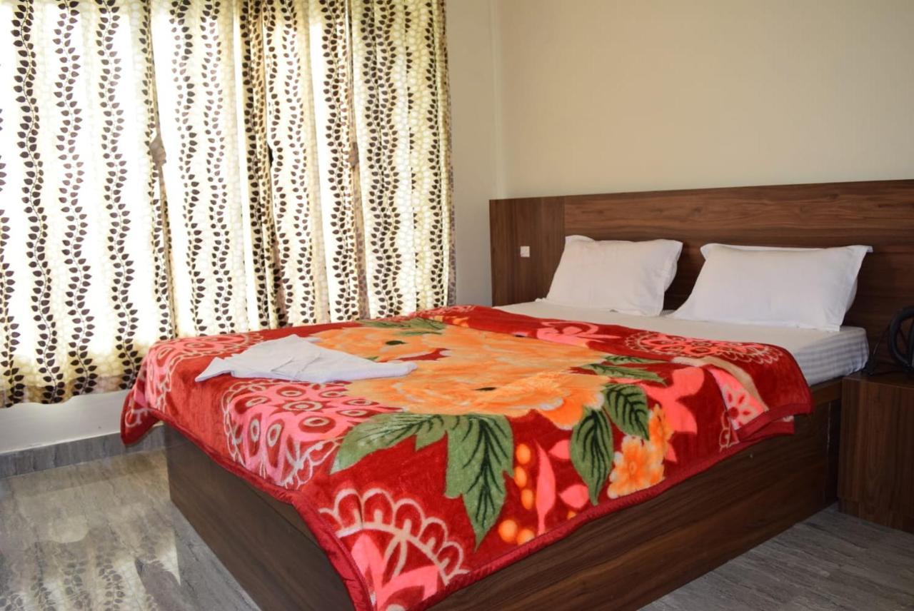 Vila Deeprammy Abode Kodaikanal Exteriér fotografie