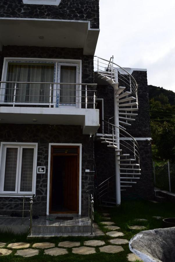 Vila Deeprammy Abode Kodaikanal Exteriér fotografie